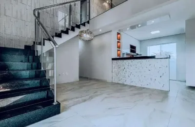 Cobertura para aluguel, 3 quartos, 2 suítes, 3 vagas, patrimônio - uberlândia/mg