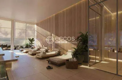 Apartamento à venda, 4 quartos, 1 suíte, 2 vagas, vila da serra - nova lima/mg