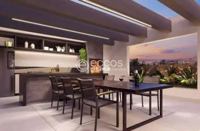 Apartamento à venda, 3 quartos, 1 suíte, 2 vagas, buritis - belo horizonte/mg