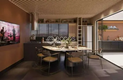 Apartamento à venda, 1 quarto, 2 vagas, savassi - belo horizonte/mg