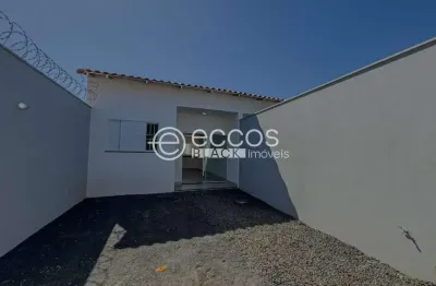 Casa à venda, 2 quartos, 1 suíte, 2 vagas, morumbi - uberlândia/mg