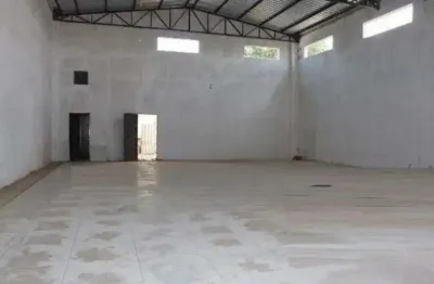 Galpão para aluguel, 3 vagas, jardim brasília - uberlândia/mg