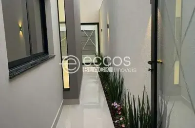 Casa à venda, 3 quartos, 1 suíte, 2 vagas, parque dos verdes - araguari/mg