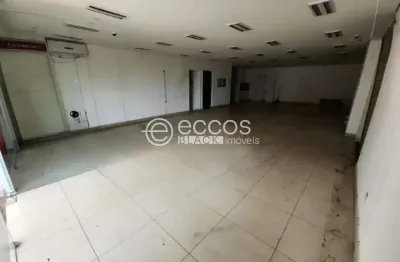 Imóvel comercial para aluguel, 5 vagas, jardim botânico - uberlândia/mg