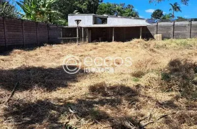 Terreno comercial para alugar na Rua Estanislau Gabriel dos Santos, 247, Morada Nova, Uberlândia