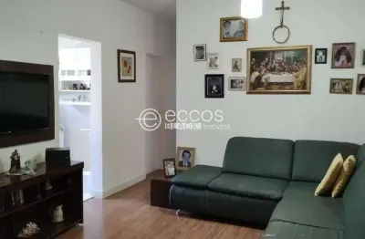 Apartamento à venda, 3 quartos, 1 suíte, 1 vaga, santa luzia - uberlândia/mg