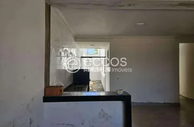 Apartamento à venda, 2 quartos, 1 suíte, 1 vaga, grand ville - uberlândia/mg