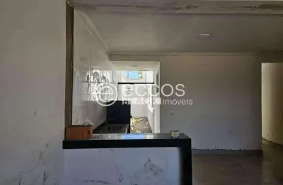 Apartamento à venda, 2 quartos, 1 suíte, 1 vaga, grand ville - uberlândia/mg
