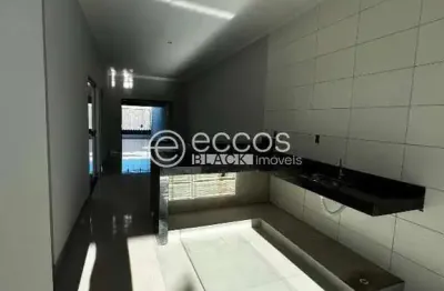 Casa à venda, 3 quartos, 1 suíte, 2 vagas, marta helena - uberlândia/mg