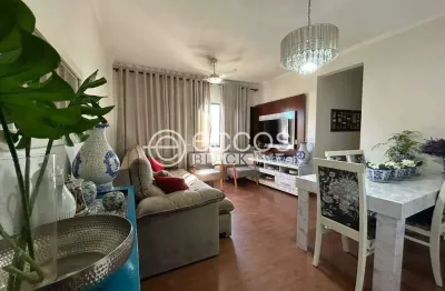 Apartamento à venda, 3 quartos, 1 vaga, presidente roosevelt - uberlândia/mg