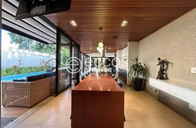 Casa em condomínio à venda, 3 quartos, 3 suítes, 2 vagas, lagoinha - uberlândia/mg