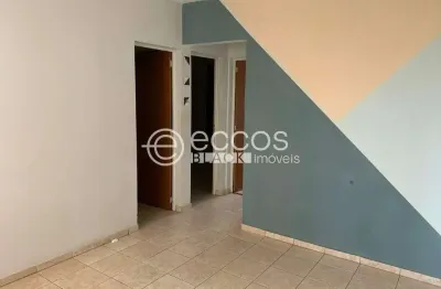 Apartamento à venda, 2 quartos, 1 vaga, marta helena - uberlândia/mg
