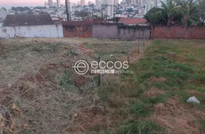 Terreno à venda na Rua Abdala Attiê, Vigilato Pereira, Uberlândia
