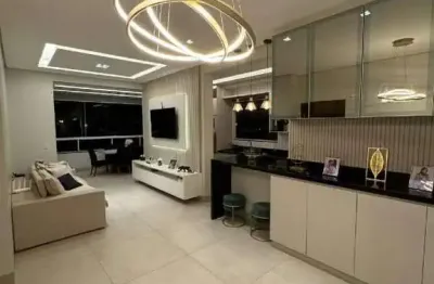 Apartamento para aluguel, 3 quartos, 3 suítes, 3 vagas, jardim botânico - uberlândia/mg
