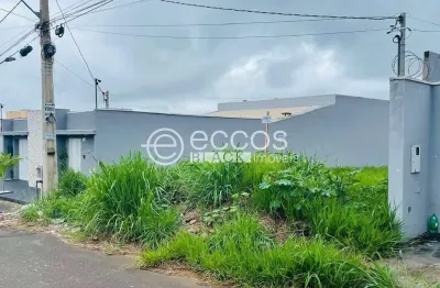 Terreno à venda na Rua Irmã Benigna, 83, Jardim Ipanema I, Uberlândia
