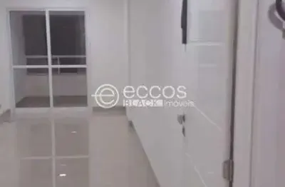 Apartamento à venda, 2 quartos, 1 suíte, 1 vaga, patrimônio - uberlândia/mg