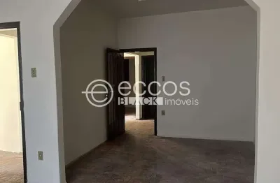 Casa com 3 quartos para alugar na Rua Marciano Santos, 103, Centro, Araguari