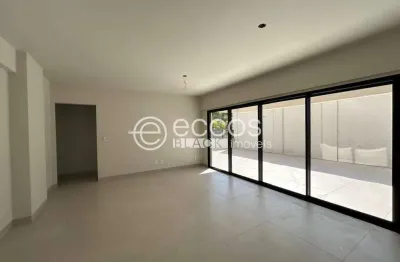 Apartamento à venda, 3 quartos, 3 suítes, 2 vagas, morada da colina - uberlândia/mg