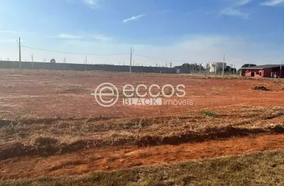 Terreno em condomínio à venda, santa mônica - uberlândia/mg