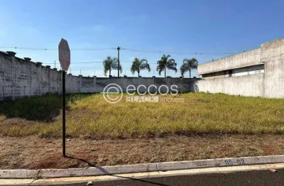 Terreno em condomínio à venda, gávea sul - uberlândia/mg
