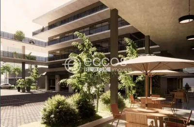 Sala comercial para alugar na Avenida Landscape, 2205, Jardim Sul, Uberlândia