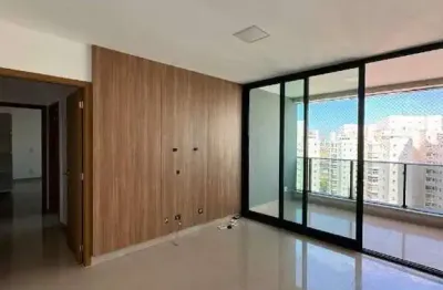 Apartamento para aluguel, 3 quartos, 3 suítes, 2 vagas, jardim karaíba - uberlândia/mg