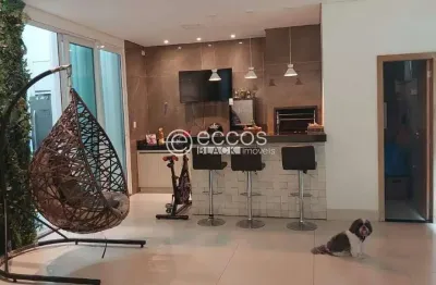 Casa à venda, 3 quartos, 1 suíte, 3 vagas, jardim patrícia - uberlândia/mg