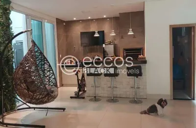 Casa à venda, 3 quartos, 1 suíte, 3 vagas, jardim patrícia - uberlândia/mg