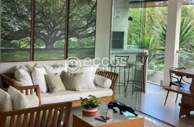 Casa em condomínio à venda, 4 quartos, 4 suítes, 4 vagas, nova uberlândia - uberlândia/mg