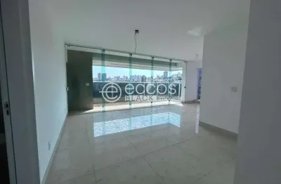 Apartamento à venda, 3 quartos, 3 suítes, 2 vagas, tubalina - uberlândia/mg