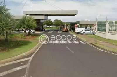 Terreno à venda na Avenida Landscape, Jardim Sul, Uberlândia