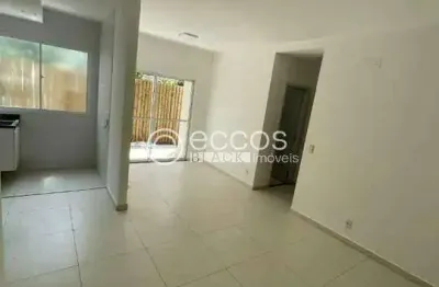 Apartamento à venda, 2 quartos, 1 suíte, 1 vaga, jardim holanda - uberlândia/mg