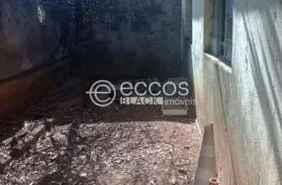 Terreno à venda na Avenida Cesário Alvim, 3264, Brasil, Uberlândia
