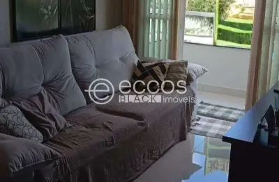 Apartamento à venda, 3 quartos, 1 suíte, 2 vagas, santa mônica - uberlândia/mg