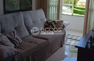 Apartamento à venda, 3 quartos, 1 suíte, 2 vagas, santa mônica - uberlândia/mg