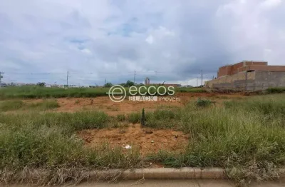 Terreno à venda na Área Rural, Alto Umuarama, Uberlândia