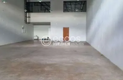 Barracão / Galpão / Depósito para alugar na Avenida Multicor, 468, Grand Ville, Uberlândia
