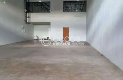 Barracão / Galpão / Depósito para alugar na Avenida Multicor, Grand Ville, Uberlândia