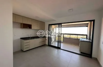 Apartamento para aluguel, 3 quartos, 1 suíte, 2 vagas, jardim sul - uberlândia/mg