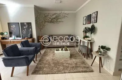 Casa à venda, 3 quartos, 2 suítes, 3 vagas, pampulha - uberlândia/mg