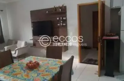 Apartamento à venda, 2 quartos, 1 vaga, dona zulmira - uberlândia/mg