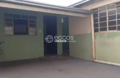 Casa à venda, 3 quartos, 1 suíte, 2 vagas, brasil - uberlândia/mg