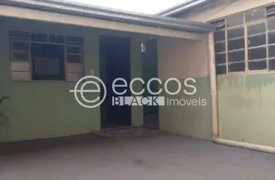 Casa à venda, 3 quartos, 1 suíte, 2 vagas, brasil - uberlândia/mg