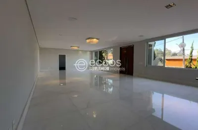 Casa em condomínio à venda, 4 quartos, 2 suítes, 4 vagas, alphaville lagoa dos ingleses - nova lima/mg