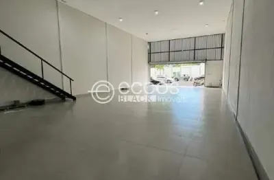 Barracão / Galpão / Depósito para alugar na Rua João Rodrigues de Castro, 207, Jardim Patrícia, Uberlândia