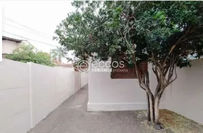 Casa à venda, 2 quartos, osvaldo rezende - uberlândia/mg