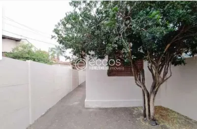 Casa à venda, 2 quartos, osvaldo rezende - uberlândia/mg