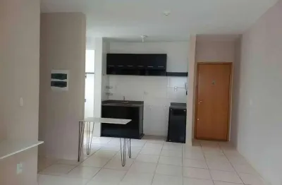 Apartamento à venda, 2 quartos, laranjeiras - uberlândia/mg