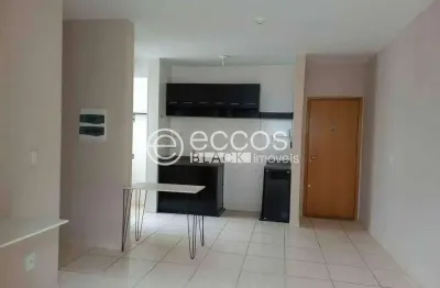 Apartamento à venda, 2 quartos, laranjeiras - uberlândia/mg