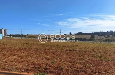 Terreno em condomínio à venda, portal do vale - uberlândia/mg